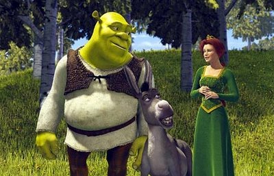Imagem 3 do filme Shrek